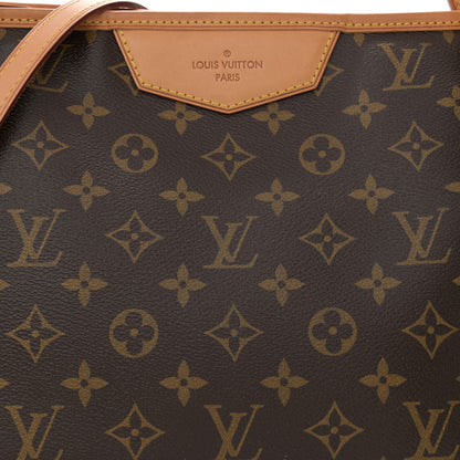 Louis Vuitton Monogram Estrela MM 7 of 12