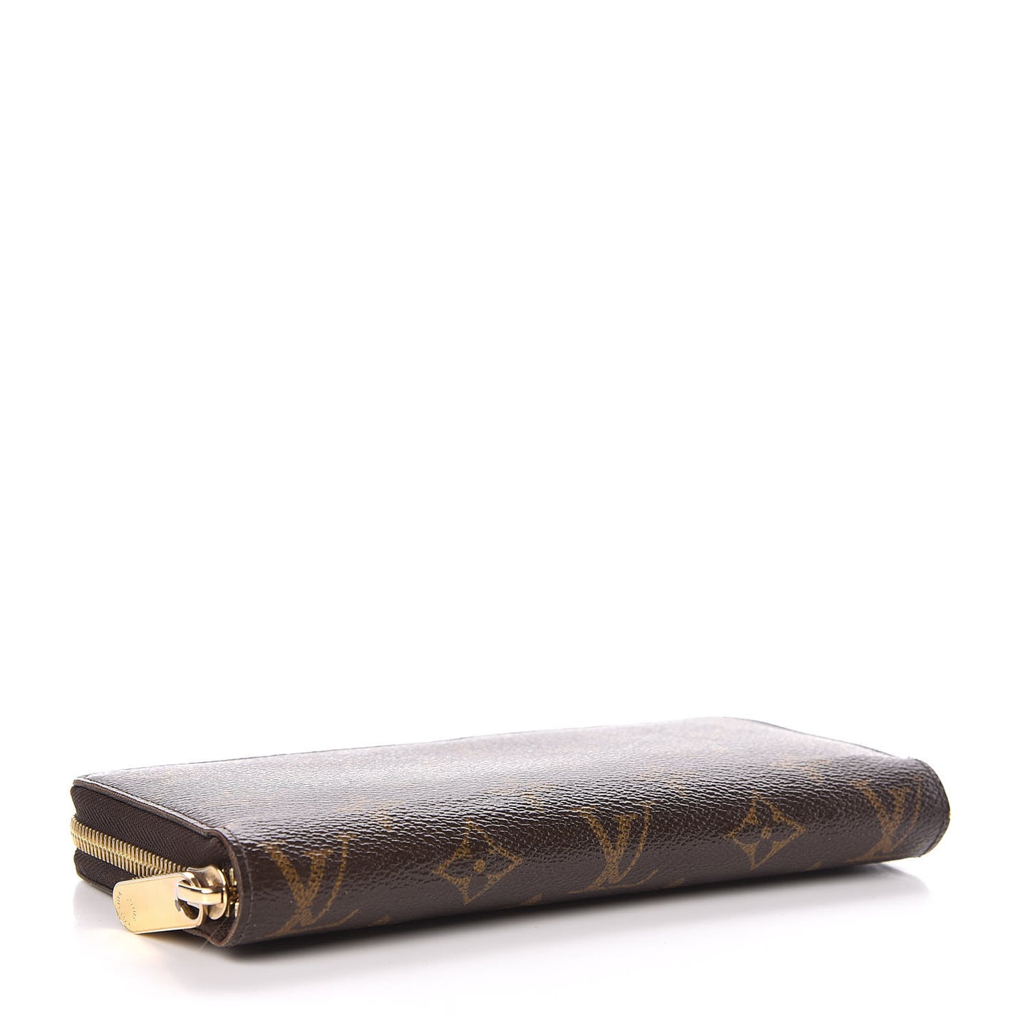 Monogram Zippy Wallet