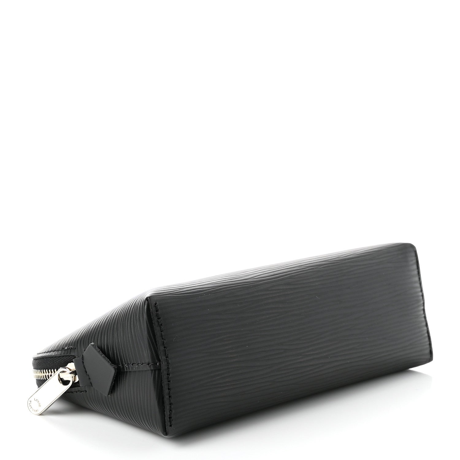 Louis Vuitton Epi Cosmetic Pouch Black 4 of 6