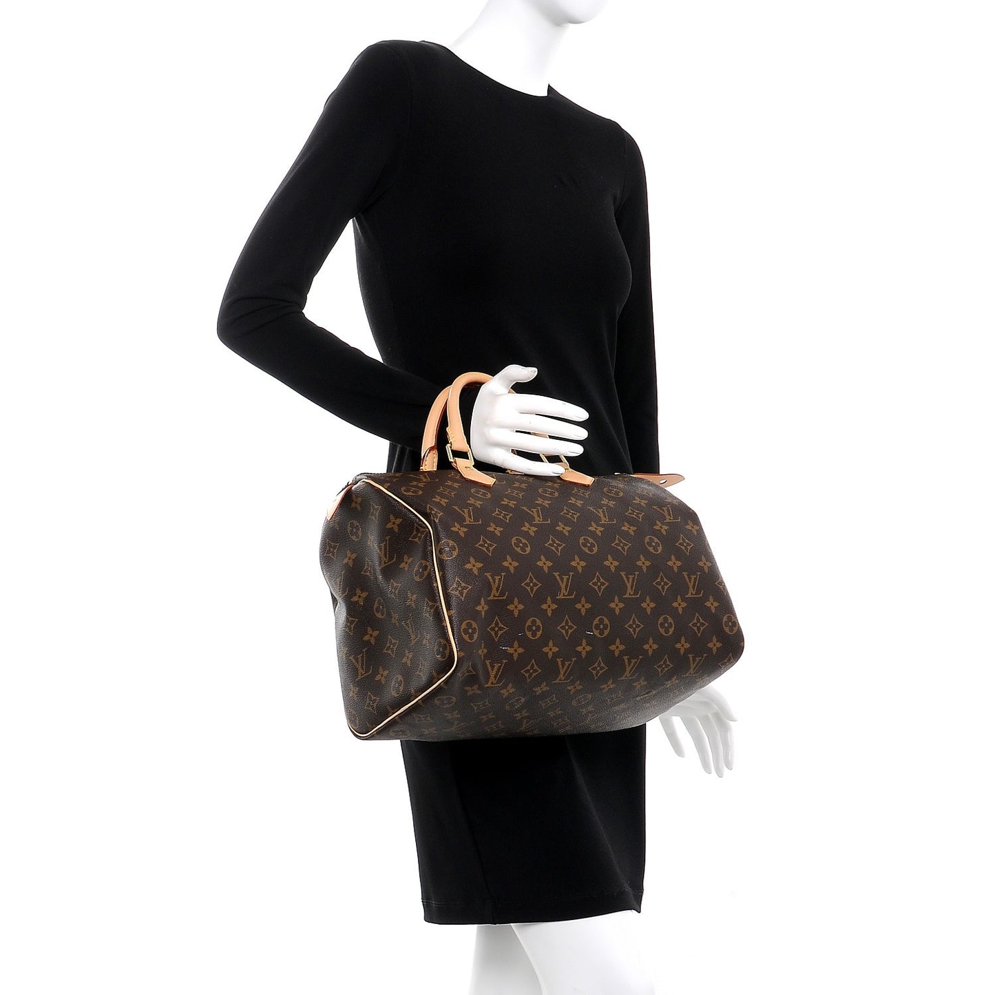 Monogram Speedy 35