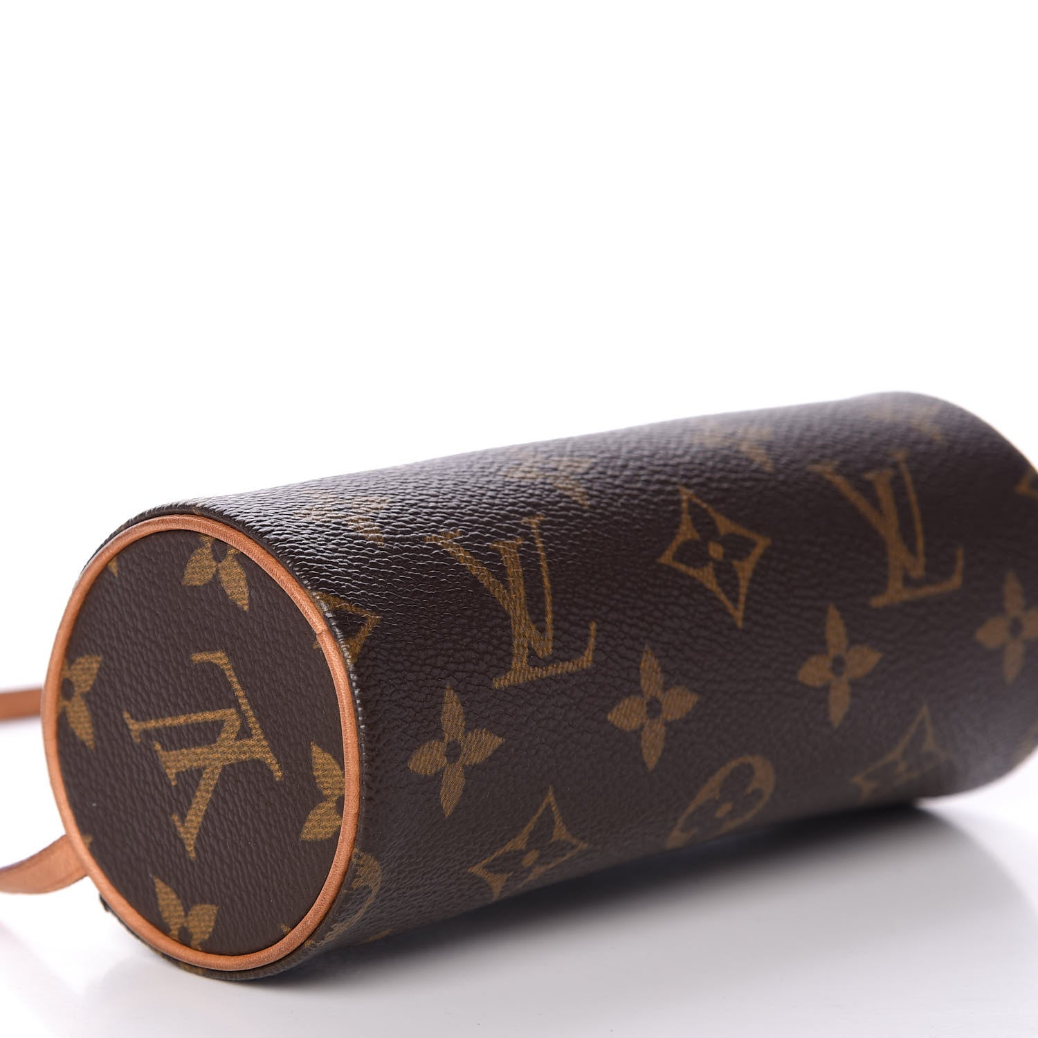 Louis Vuitton Monogram Mini Papillon 6 of 8