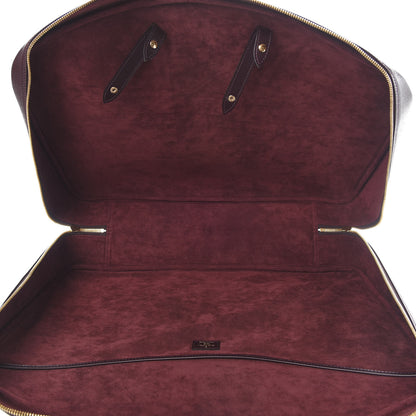 Louis Vuitton Taiga Helanga 1 Poche Acajou 5 of 14