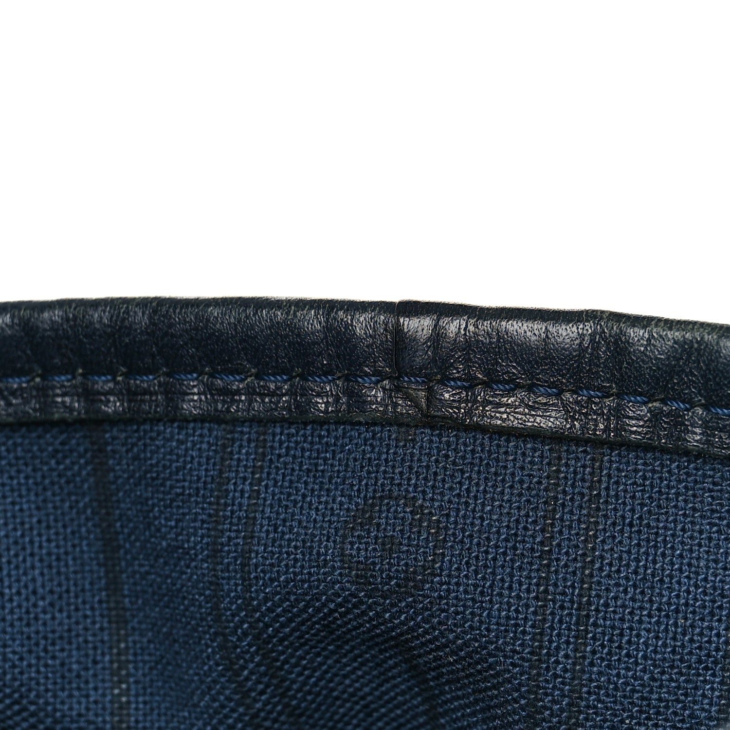 Louis Vuitton Monogram Idylle Neverfull MM Encre 9 of 13