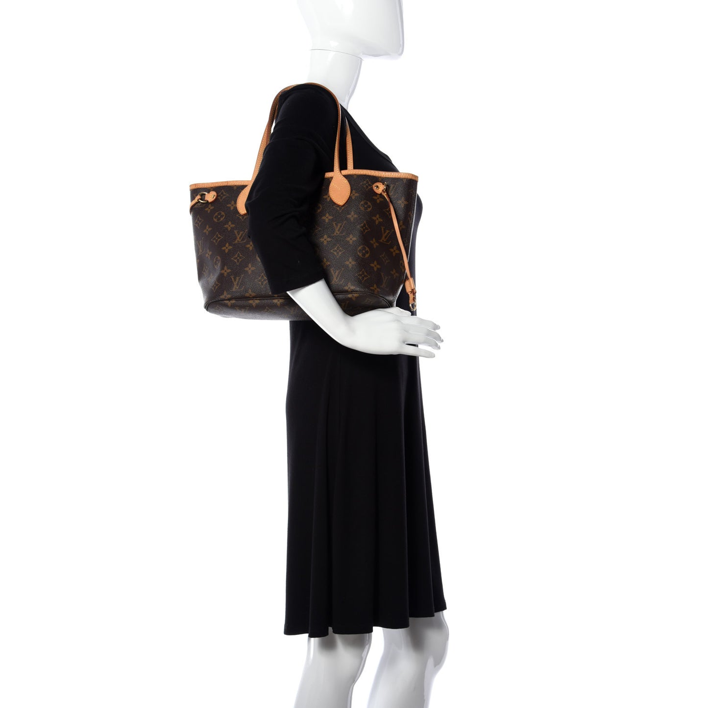 Monogram Neverfull PM