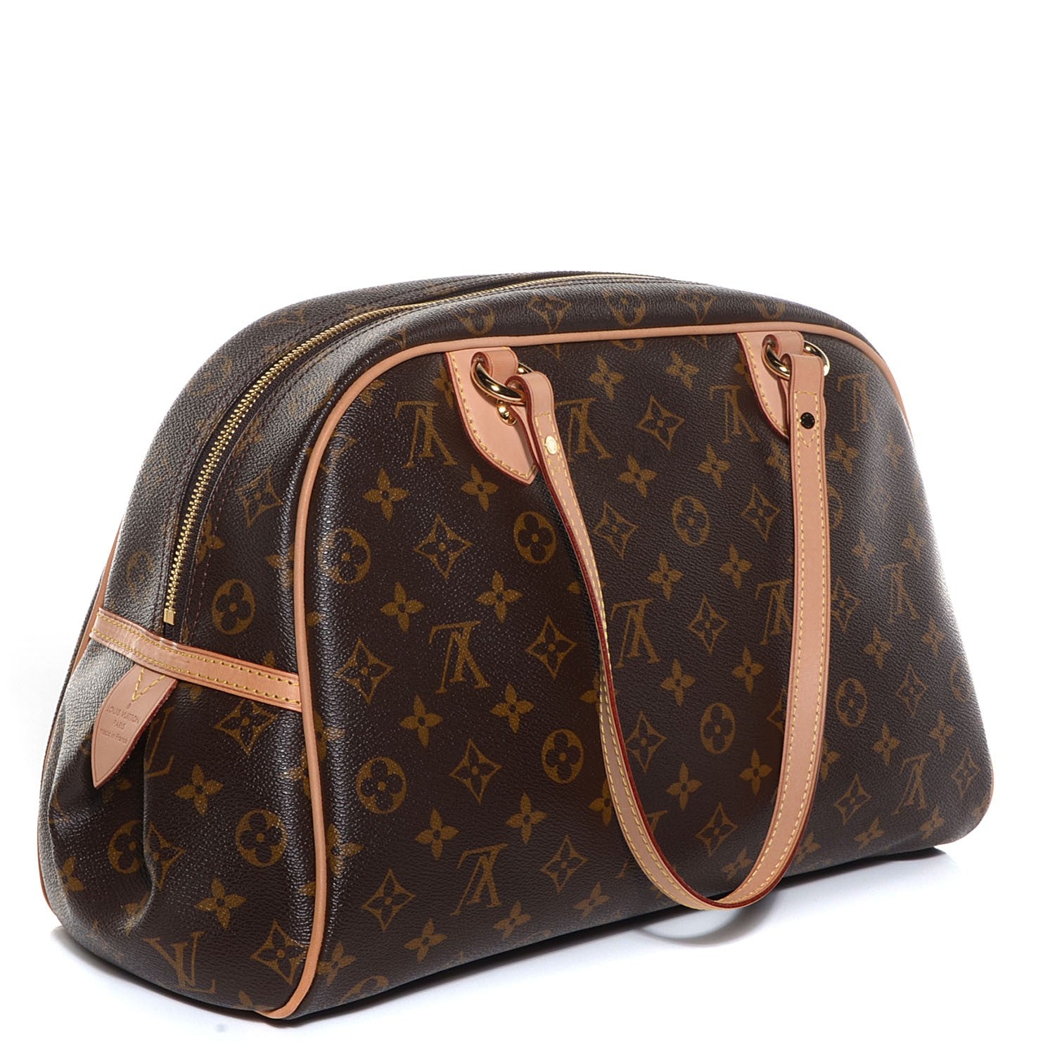 Louis Vuitton Monogram Montorgueil GM 3 of 7