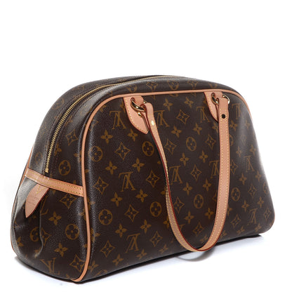 Louis Vuitton Monogram Montorgueil GM 3 of 7
