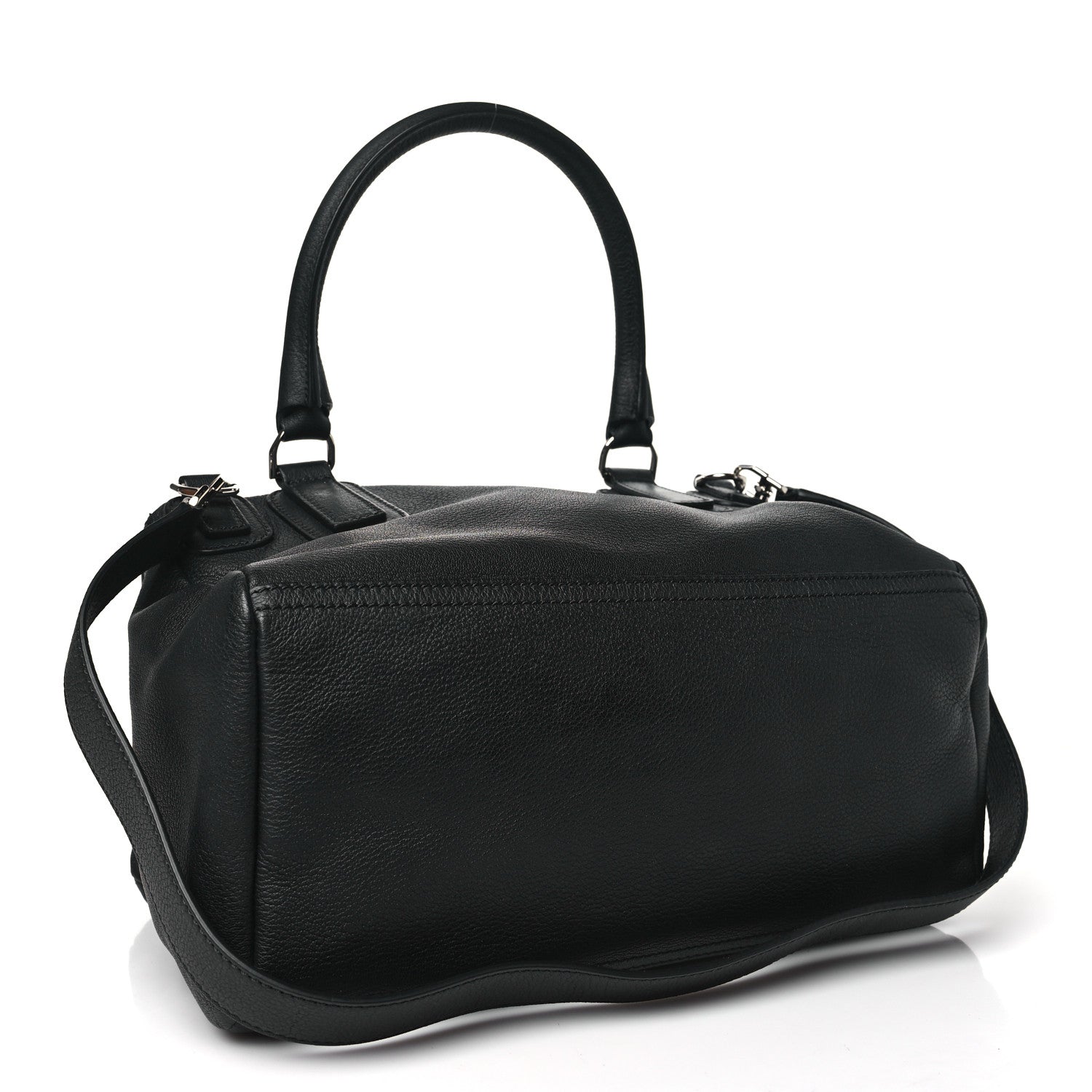 Givenchy Sugar Goatskin Medium Pandora Black 3 of 10