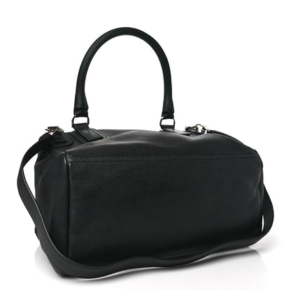 Givenchy Sugar Goatskin Medium Pandora Black 3 of 10