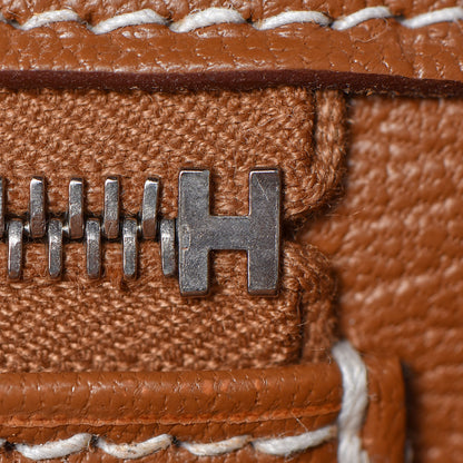 Hermes Togo Birkin 30 Gold 25 of 36
