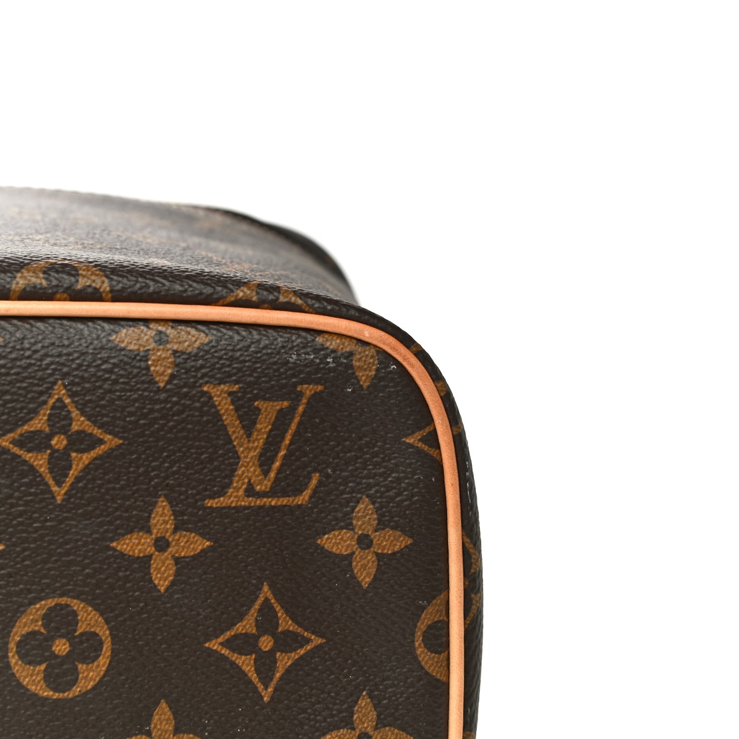Louis Vuitton Monogram Nice BB 10 of 16