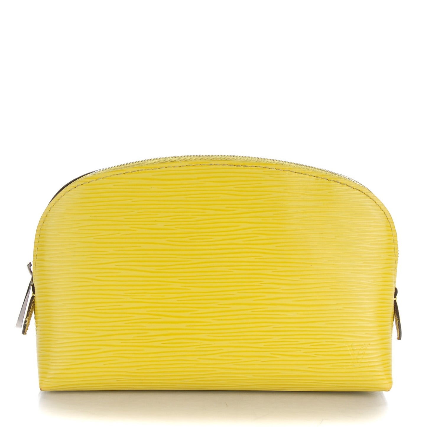 Epi Cosmetic Pouch Pistache