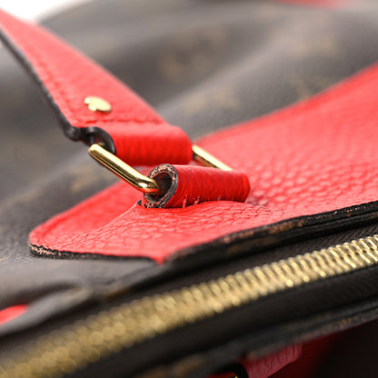 Louis Vuitton Monogram Estrela NM Cherry 13 of 14