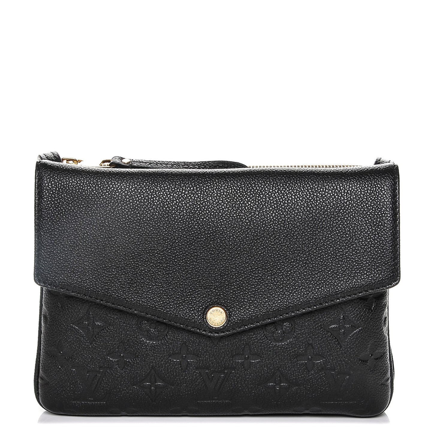 Empreinte Twice Black