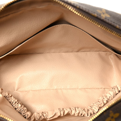 Louis Vuitton Monogram Trousse Toilette 28 5 of 8
