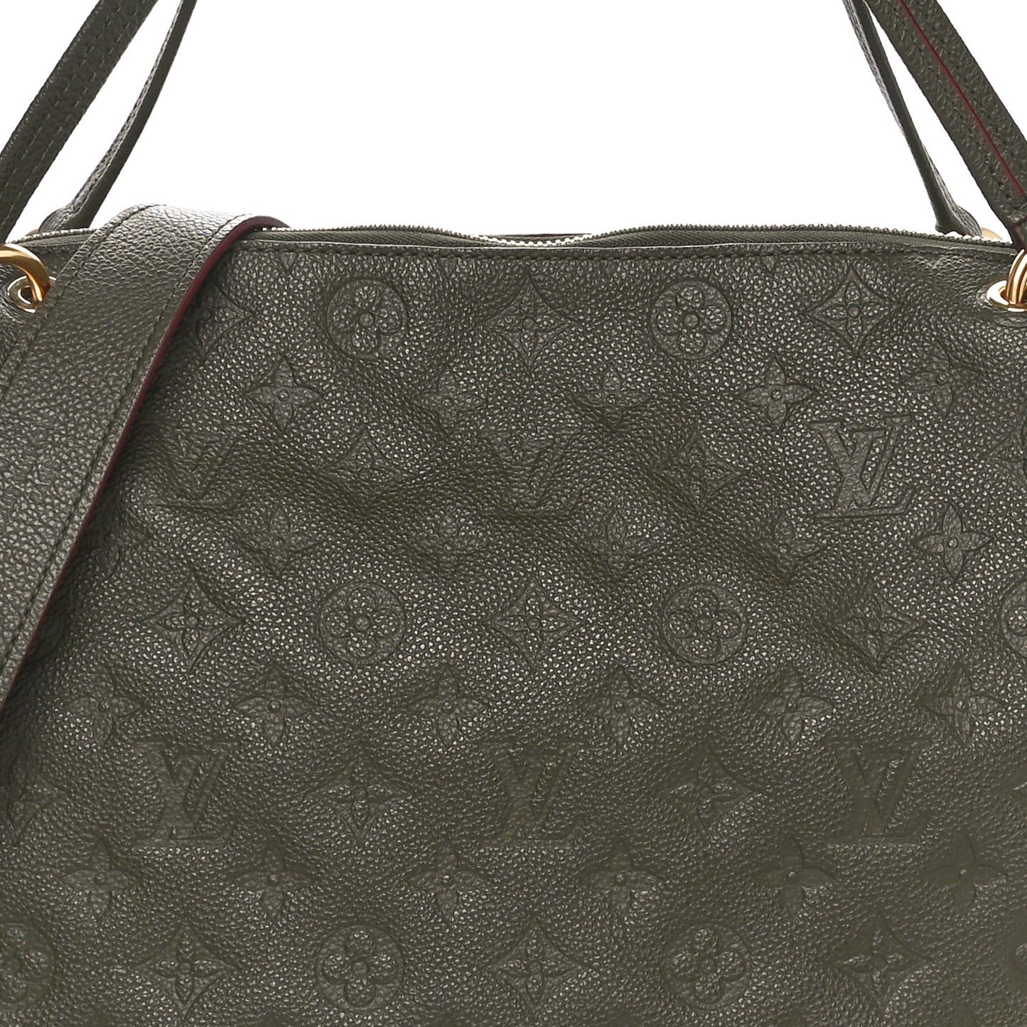 Empreinte Ponthieu PM Kaki