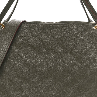 Louis Vuitton Empreinte Ponthieu PM Kaki 8 of 10