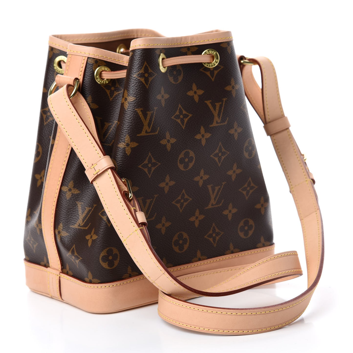 Monogram Noe BB