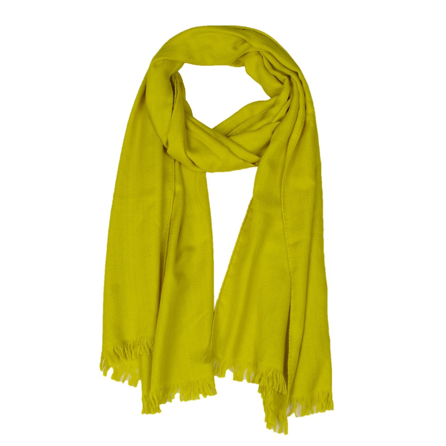 Cashmere Silk New Libris Stole