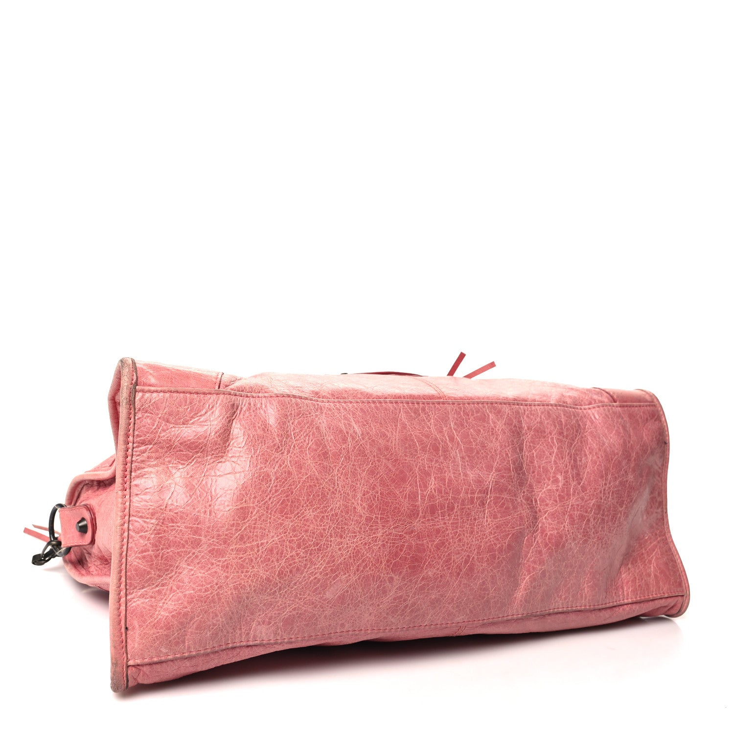 Balenciaga Agneau Classic Hardware Part Time Grenadine 5 of 18