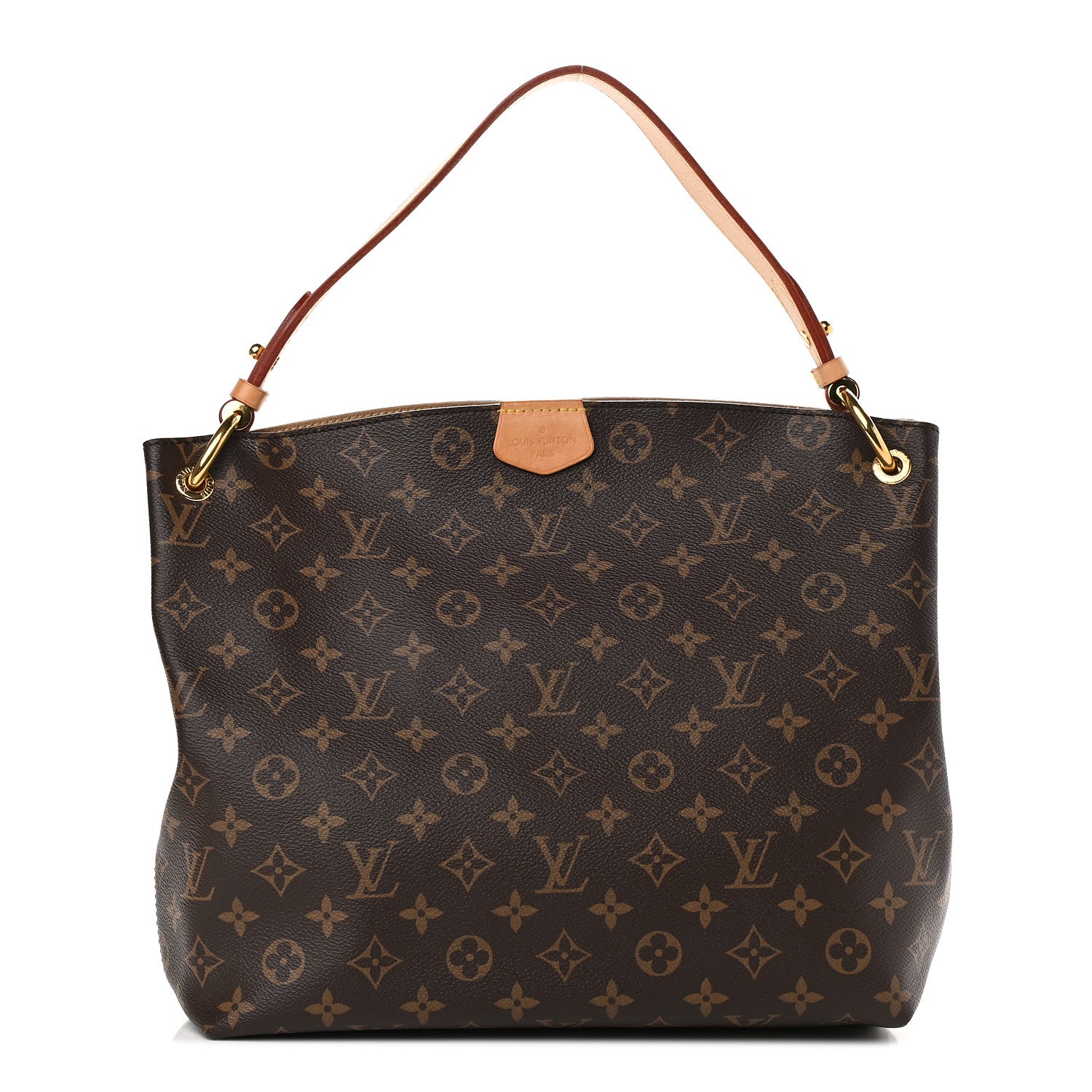 Louis Vuitton Monogram Graceful PM 1 of 8