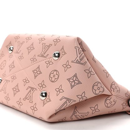 Louis Vuitton Mahina Bella Magnolia 9 of 9