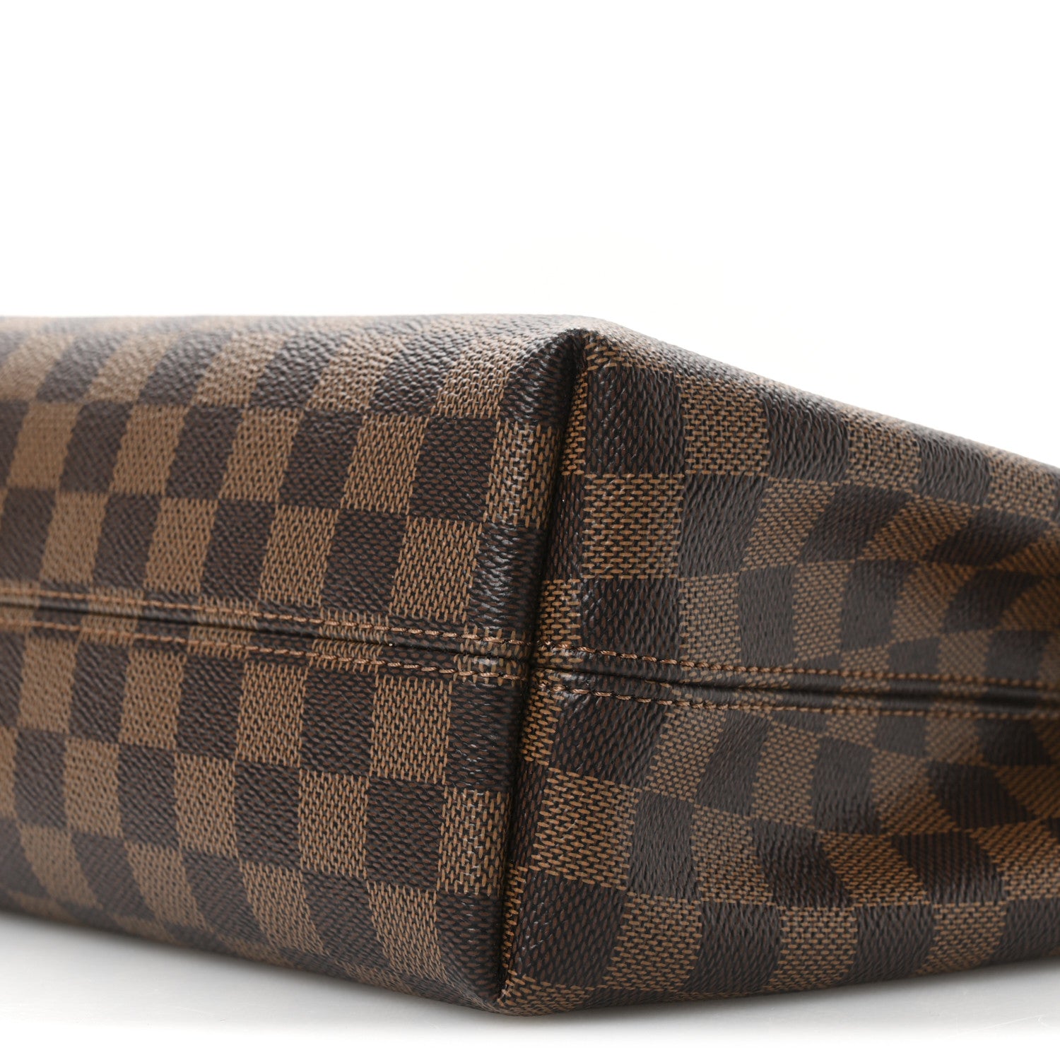 Louis Vuitton Damier Ebene Graceful PM 10 of 11