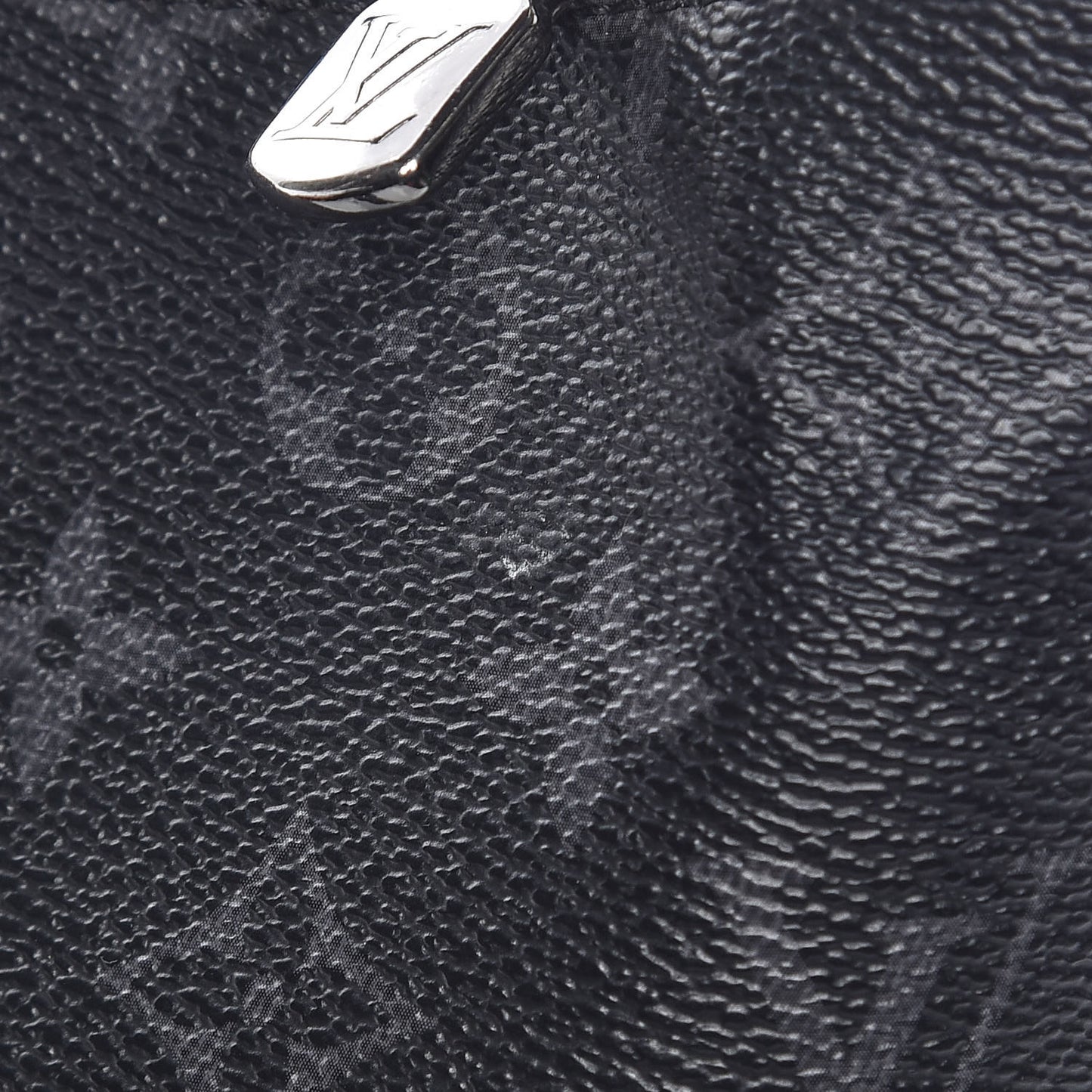 X FUJIWARA Monogram Eclipse Flash Fragment Apollo PM