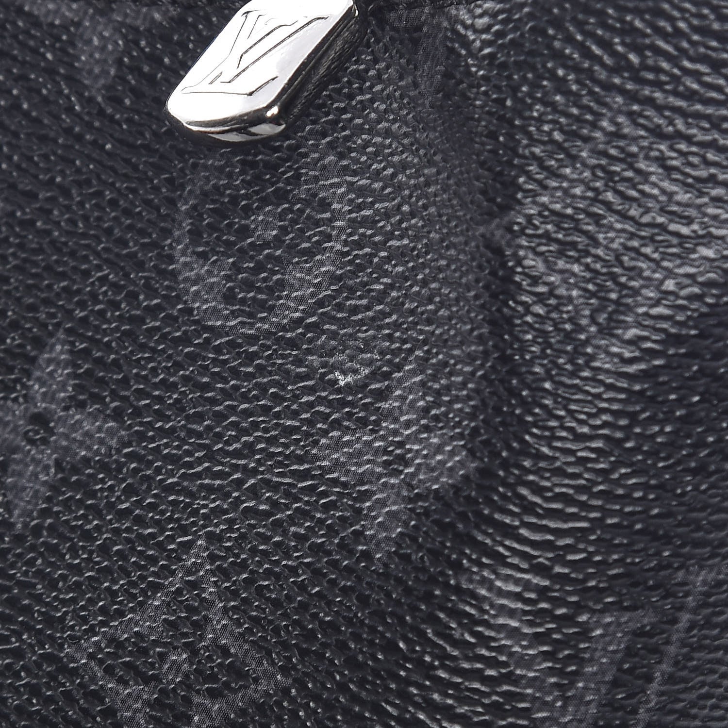 Louis Vuitton X FUJIWARA Monogram Eclipse Flash Fragment Apollo PM 12 of 12