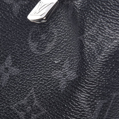 Louis Vuitton X FUJIWARA Monogram Eclipse Flash Fragment Apollo PM 12 of 12