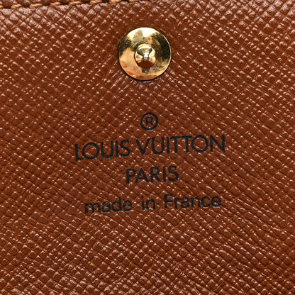 Louis Vuitton Monogram 6 Key Multicles Holder 6 of 6