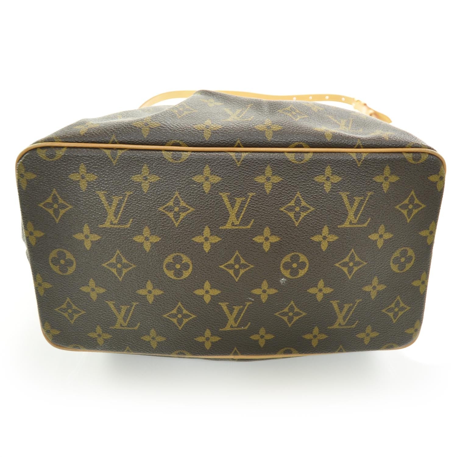 Louis Vuitton Monogram Palermo PM 4 of 9