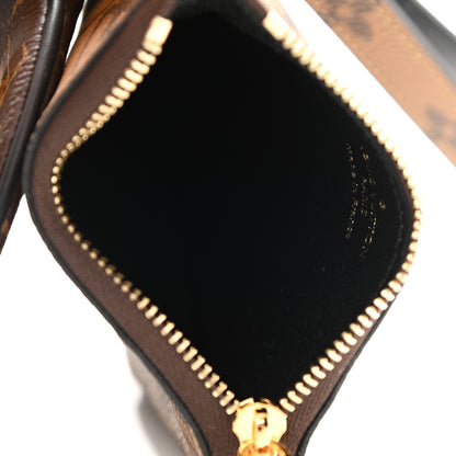 Louis Vuitton Reverse Monogram Giant Trio Pouch 9 of 13