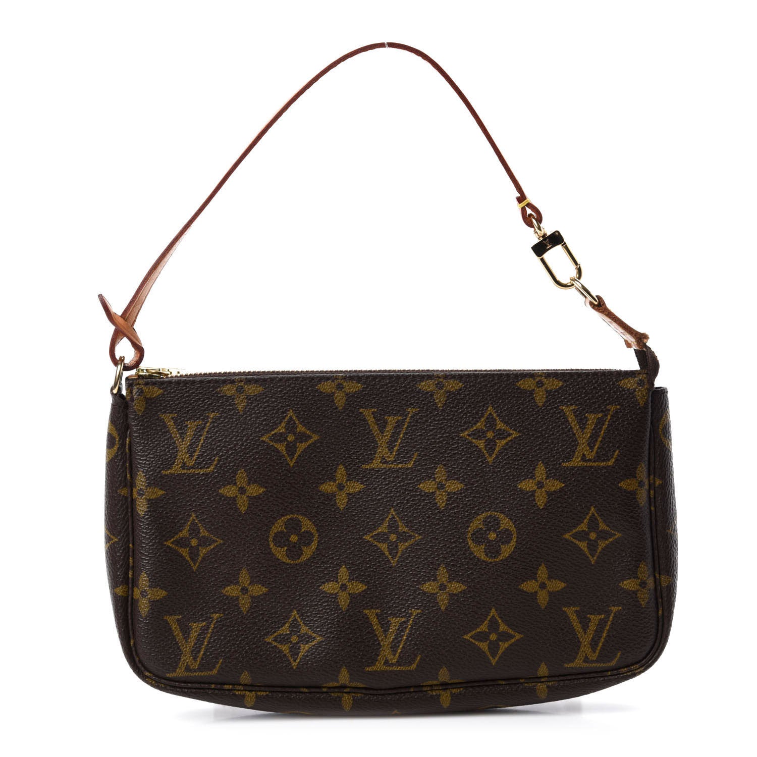 Louis Vuitton Monogram Pochette Accessories 1 of 11