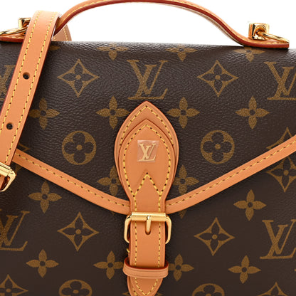Louis Vuitton Monogram LV Ivy 7 of 10