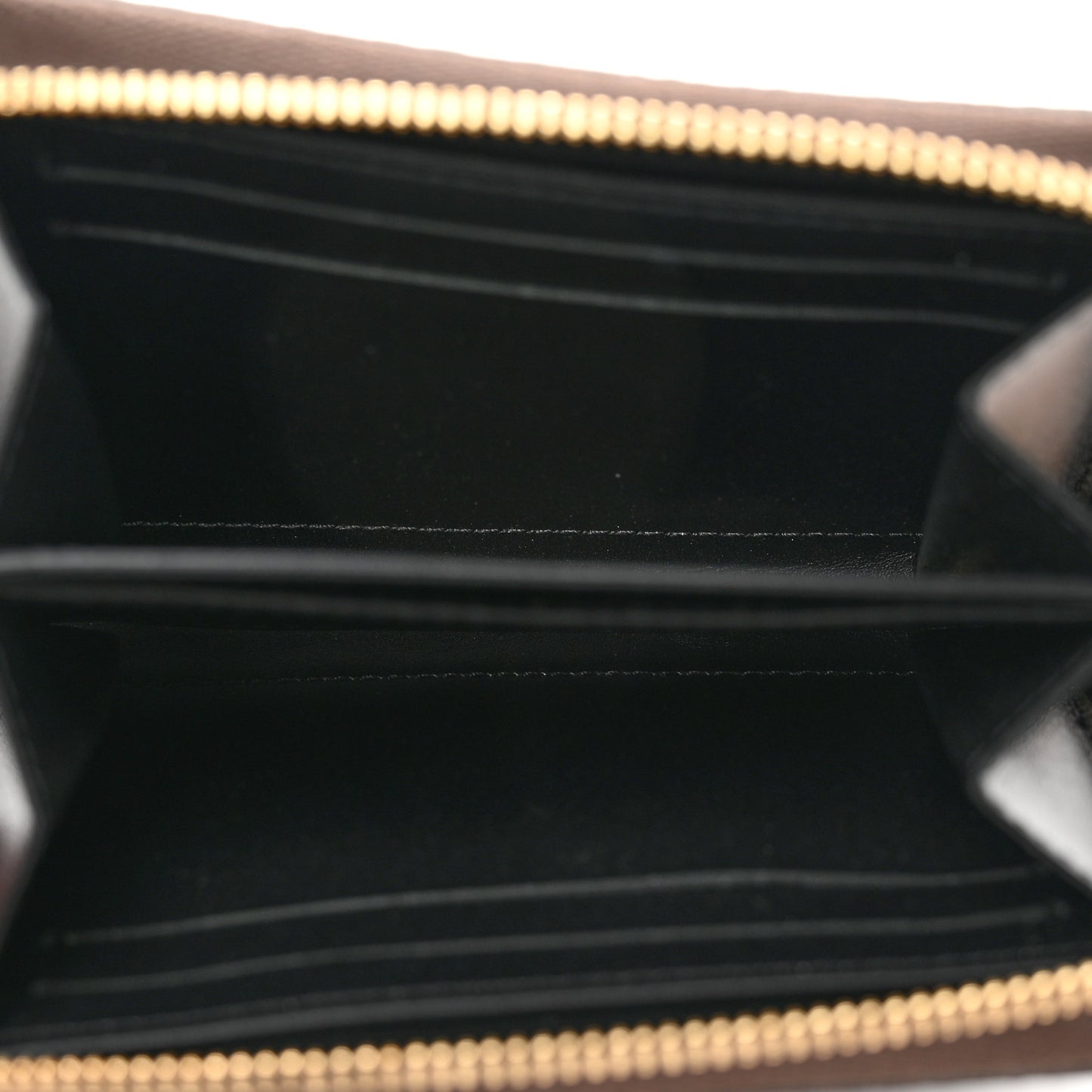 Monogram Giant Zippy Coin Purse