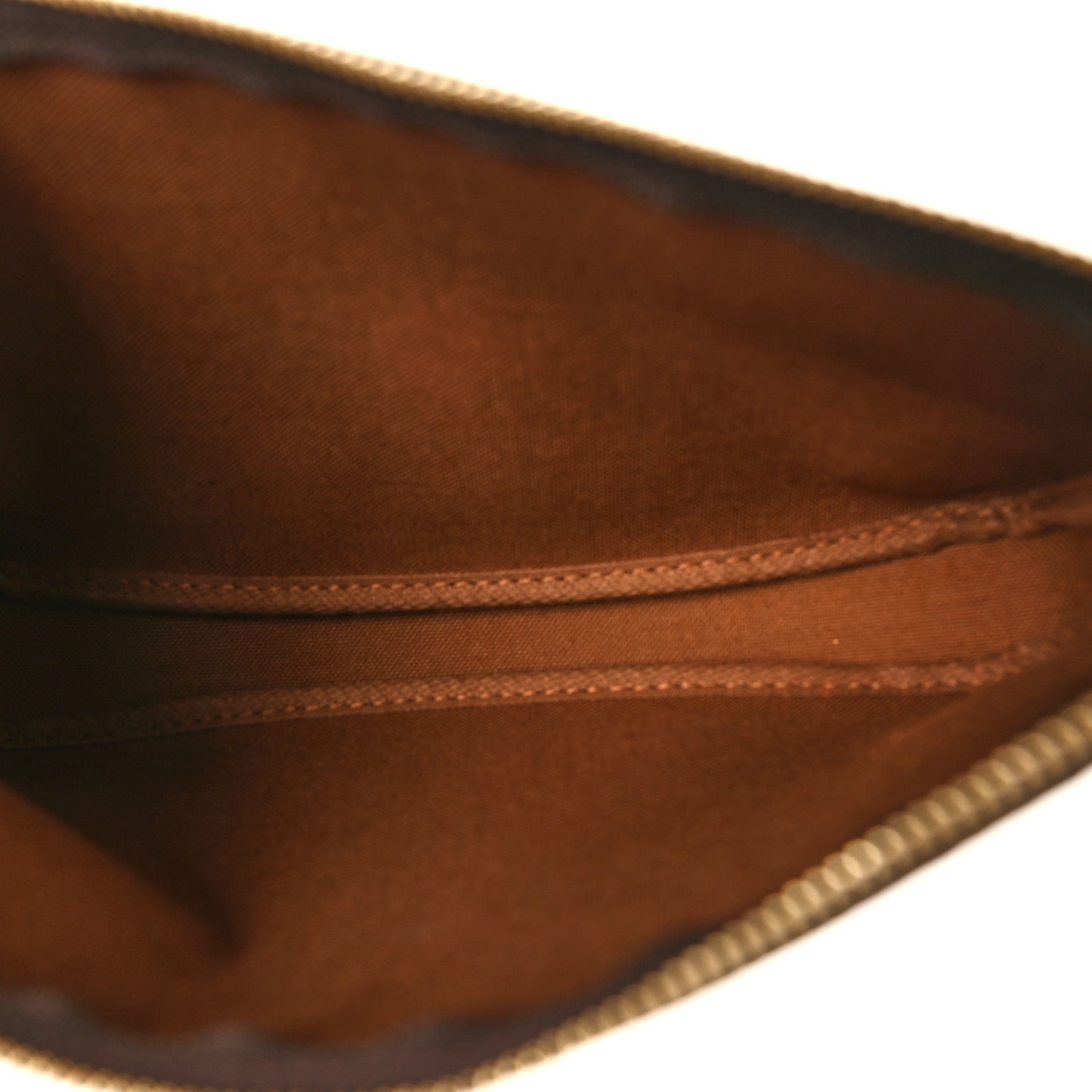 Monogram Pochette Accessories