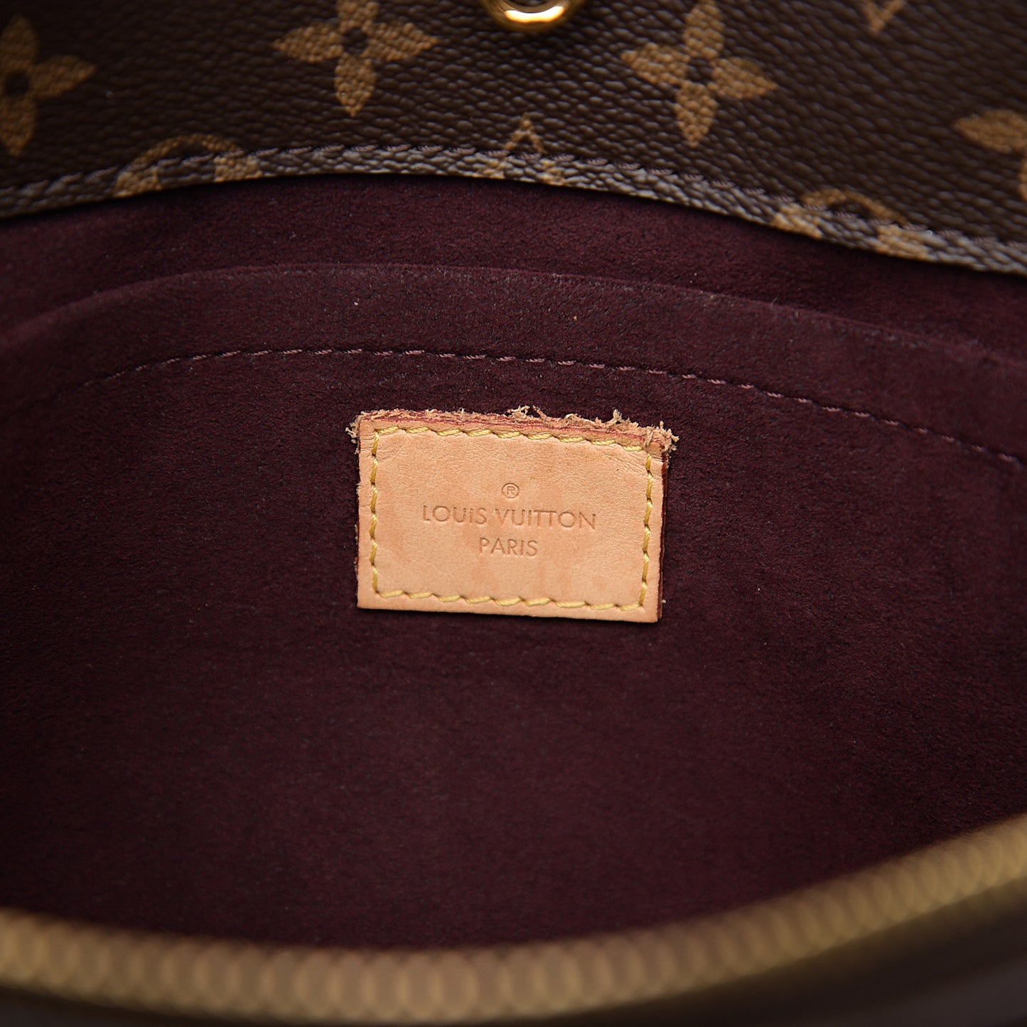 Monogram Montaigne MM