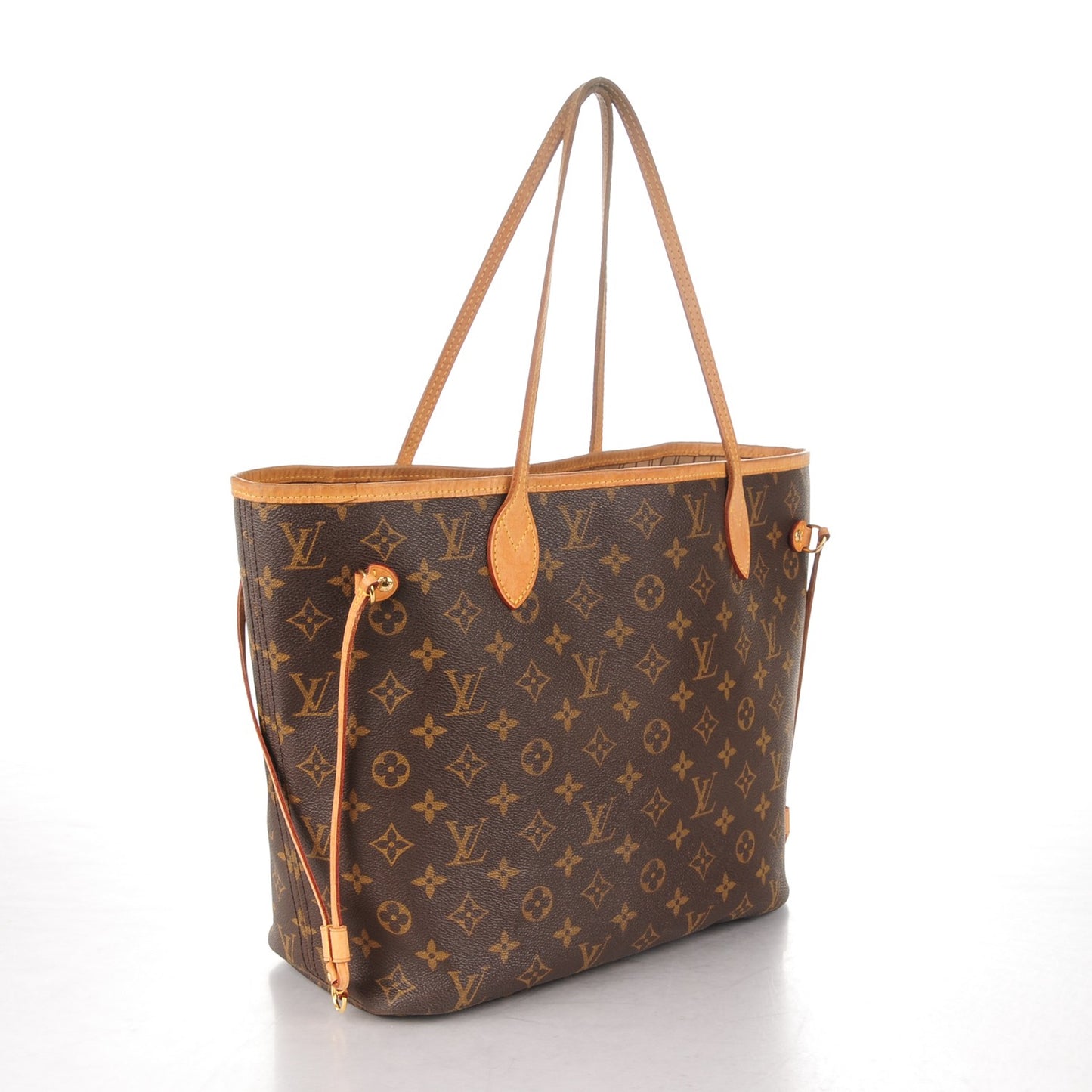 Monogram Neverfull MM