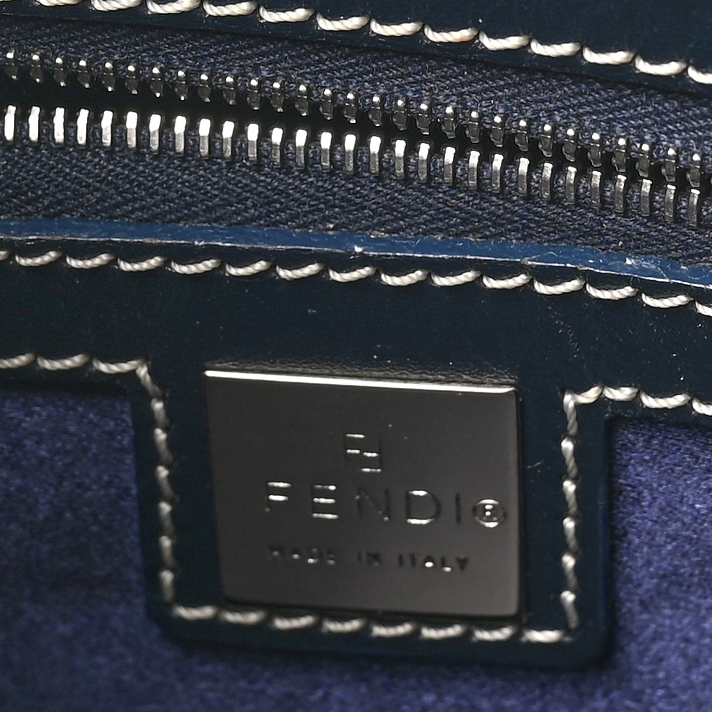 Zucca Boston Navy