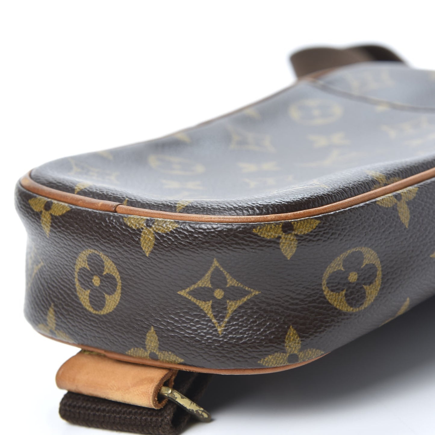 Monogram Pochette Gange