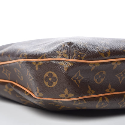 Louis Vuitton Monogram Odeon MM 8 of 13