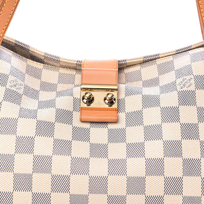 Louis Vuitton Damier Azur Salina PM 12 of 12