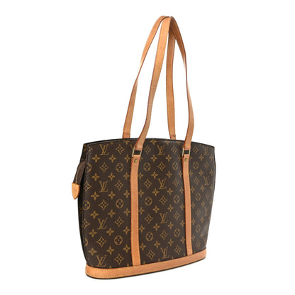 Louis Vuitton Monogram Babylone 3 of 8