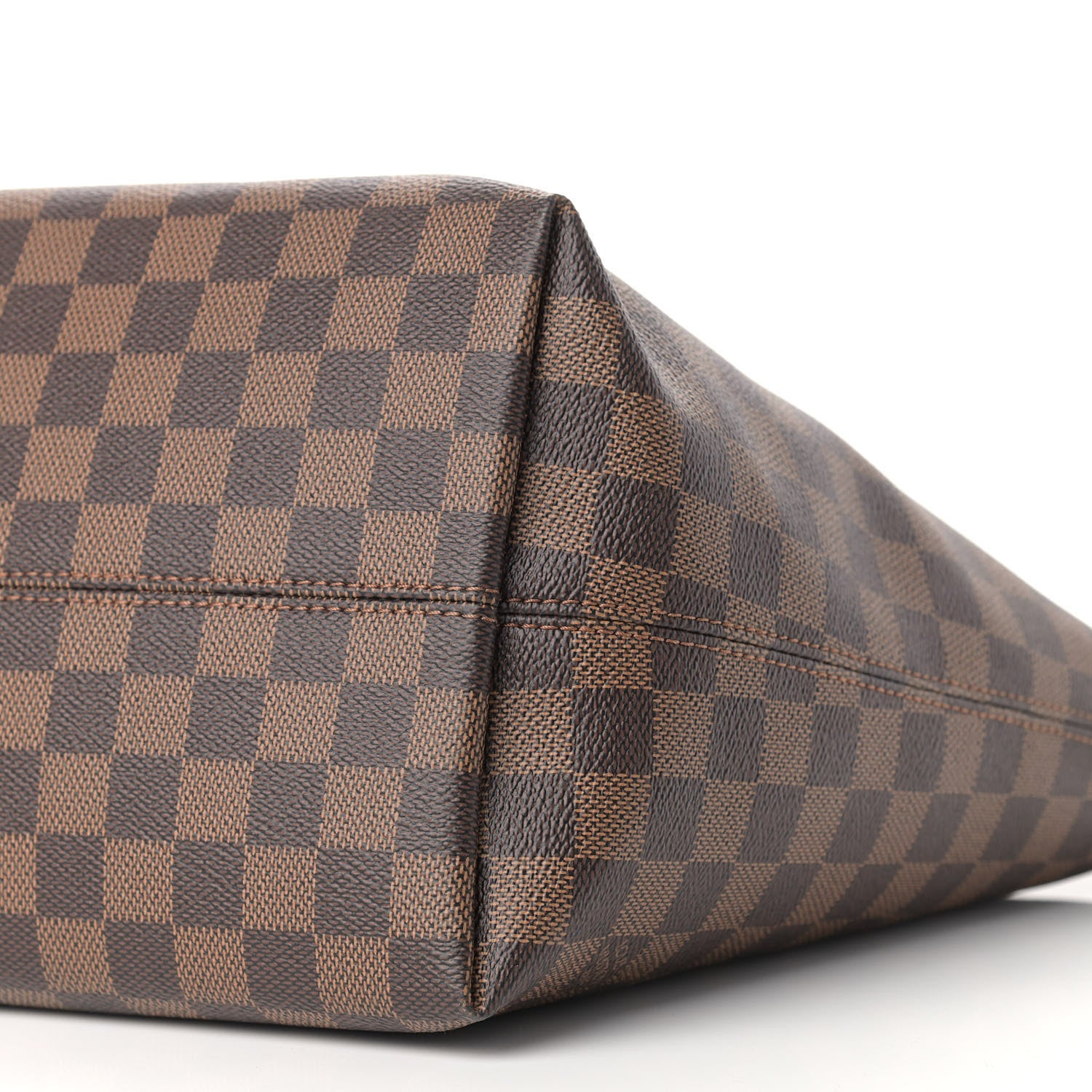 Louis Vuitton Damier Ebene Iena MM 10 of 10