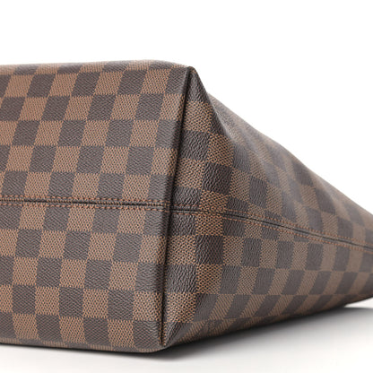 Louis Vuitton Damier Ebene Iena MM 10 of 10