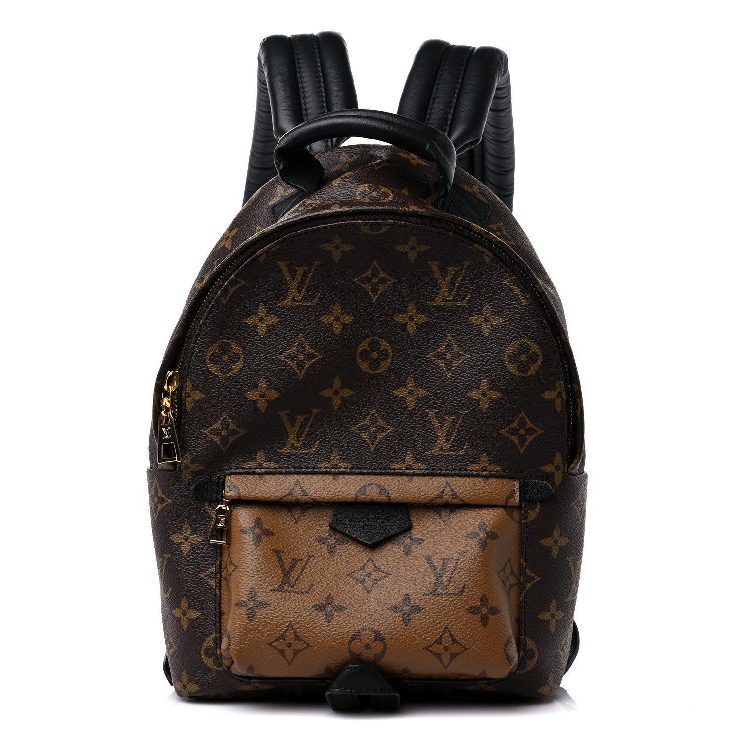 Louis Vuitton Reverse Monogram Palm Springs Backpack PM 1 of 9