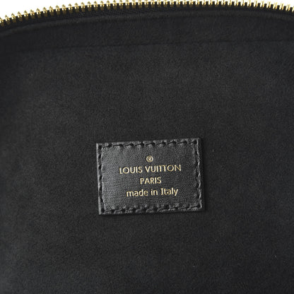 Louis Vuitton Game On Vanity PM Black 8 of 10