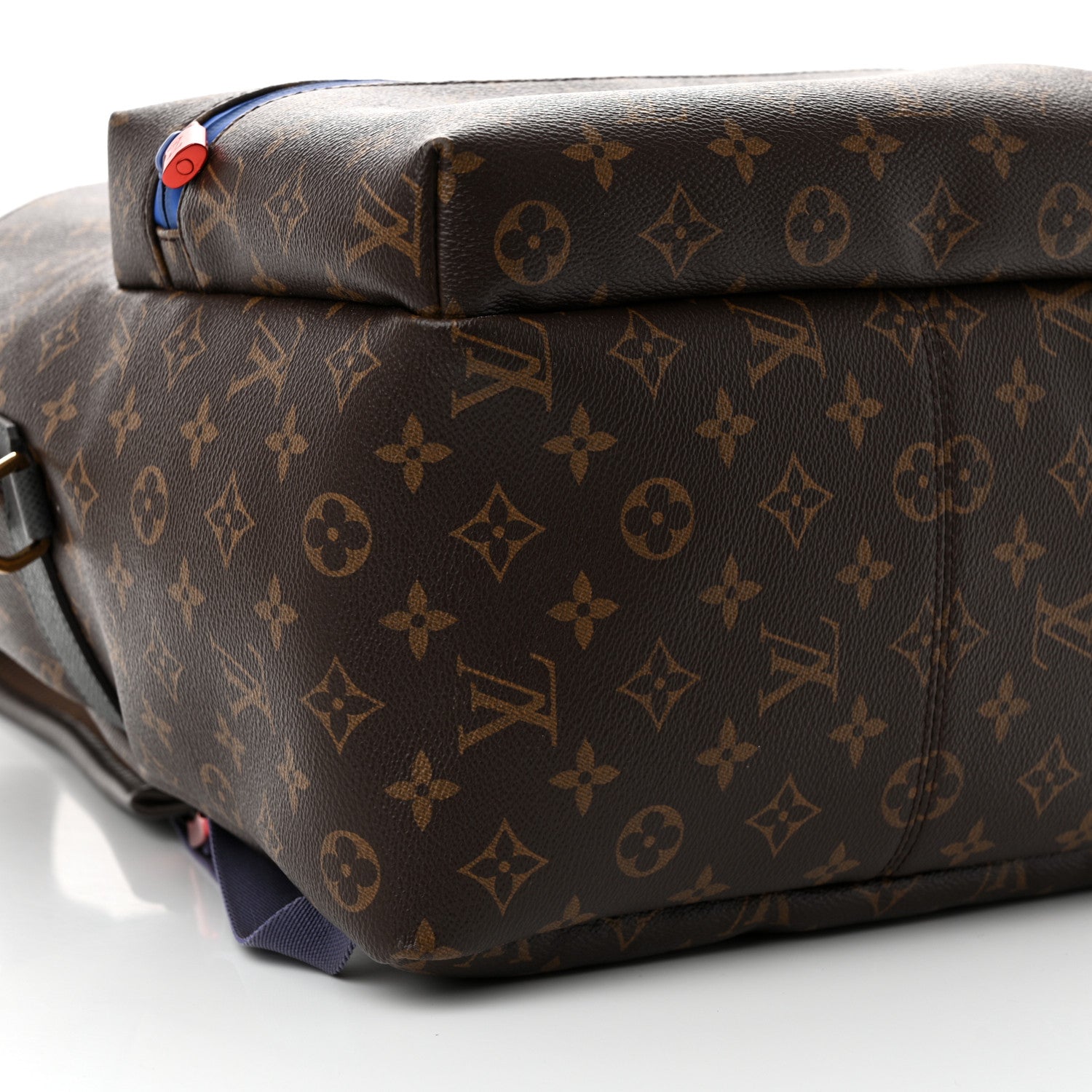 Louis Vuitton Monogram Outdoor Apollo Backpack 8 of 9