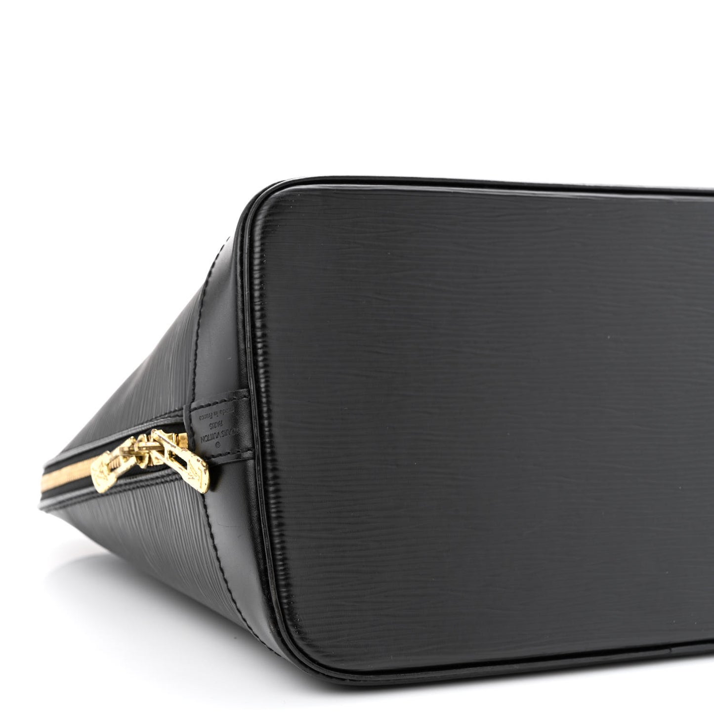 Epi Alma PM Black