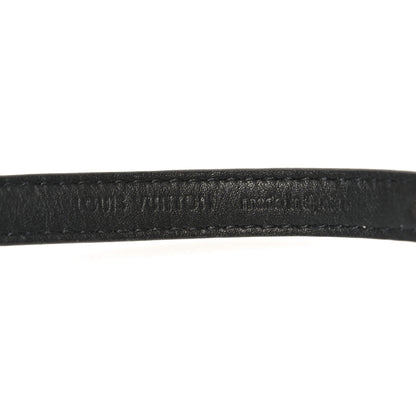 Louis Vuitton Monogram My LV ABC Bracelet 17 4 of 5